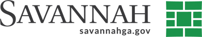 CityofSavannah_Logo_UPDATED City of Savannah