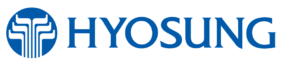 Hyosung Logo Hyosung