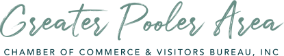 Greater Pooler Area Chamber of Commerce and Visitors Bureau, Inc.