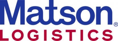 Matson Logistics Logo Matson Logistics Warehousing, Inc.