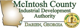 McIntosh County Industrial Development Authority McIntosh County Industrial Development Authority