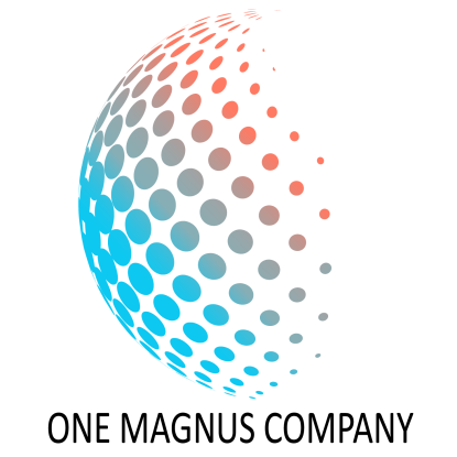OneMagnus Logo 300 DPI One Magnus Company