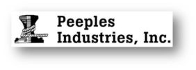 Peeples Industries, Inc.