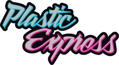 Plastic Express