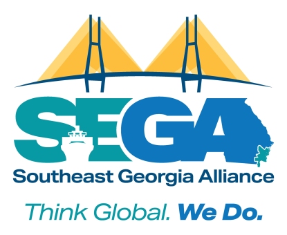 SEGA Alliance – Logo (Color) Southeast Georgia Alliance