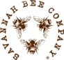 Sav. Bee Company Logo Savannah Bee Company