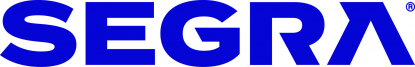 Segra Logo Blue SEGRA