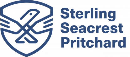 Sterling Seacrest Pritchard -Silver Sterling Seacrest Pritchard