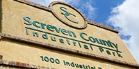 Screven County Development Authority