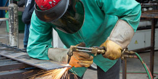 Candler County Industrial Authority