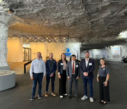 Business Dev. & Trade Missions