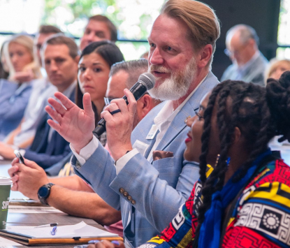 Global Education Programs