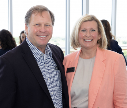 Economic Development Partners