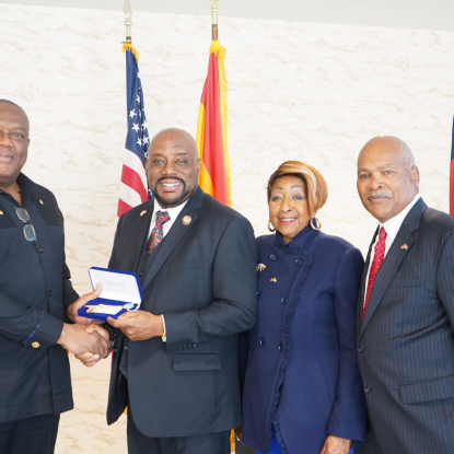 World Trade Center Savannah to host Global Business Summit