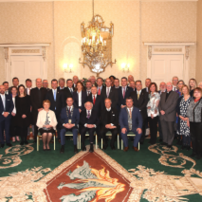 Trade Mission Ireland 2019