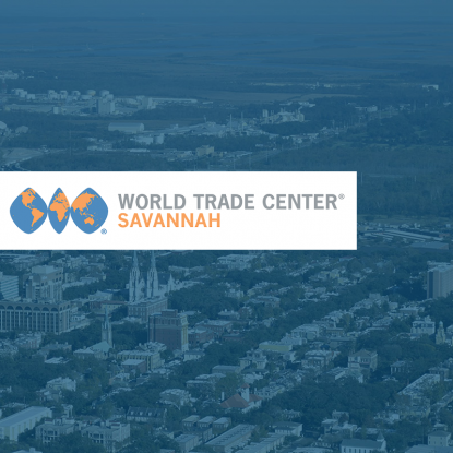 World Trade Center Savannah announces new Board of Directors  members and highlights 2020 accomplishments