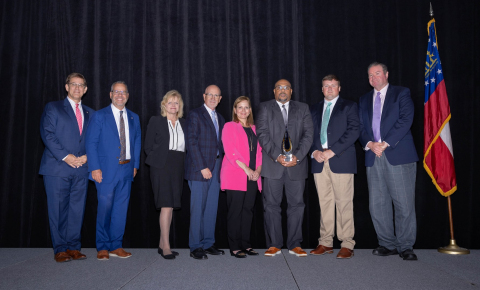 2025 Prosperity Through Trade Luncheon
