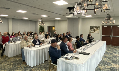 Southeast Georgia Good News Gathering & International Training